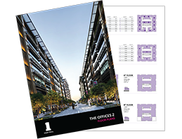 Click here to download The Offices 2 Factsheet