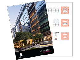 Click here to download The Offices 3 Factsheet